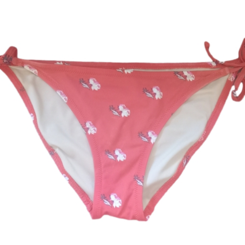 Madewell 1937 Bikini Bottom Size Medium